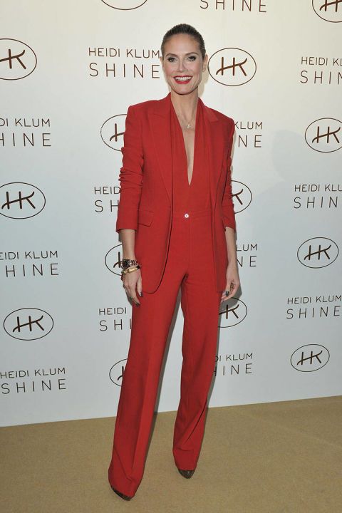 red suit min