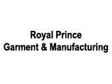 Royal Prince Garment & Manufacturing Garment Factories