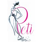 Designer Peti Wai Fashion Designer