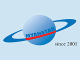 Myanstar Garment Co.,Ltd. Garment Factories