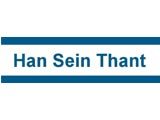 Han Sein Thant Co., Ltd.(Textile & Garment Accessories)