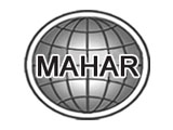 Mahar(Dyeing & Printing Textiles)