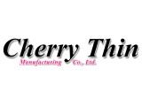 Cherry Thin Manufacturing Co., Ltd. Curtains