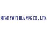 Shwe Ywet Hla MFG Co., Ltd. Tailors