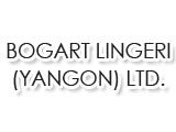 Bogart Lingerie (Yangon) Ltd. Men's Wear