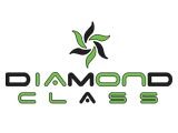 Diamond Class Embroidery Machines & Services