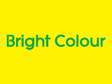 Bright Colour Dyeing & Printing Textiles