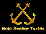 Gold Anchor Textile Fabric Shops