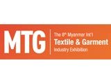 The 8th Myanmar Int'l Textile & Garment Industry Exhibition Garment Factories