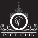 Poe Theingi Embroidery Machines & Services