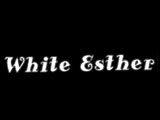 White Esther Silk Wear