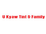 U Kyaw Tint & Family Textile & Garment Accessories