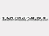 Bogart Lingerie (Yangon) Ltd. Garment Factories