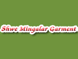 Shwe Mingalar Garment Co., Ltd.(Fabric Shops)