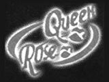 Queen Rose Bedroom Accessories