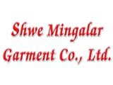Shwe Mingalar Garment Co., Ltd. Garment Factories