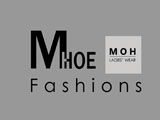 Mhoe Mhoe Fashions Fashion Designer
