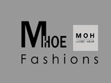 Mhoe Mhoe Fashions(Fashion Designer)