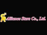 Alliance Stars Co., Ltd. Sewing Machines & Accessories