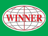 WINNER(Textile & Garment Accessories)