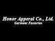 Honor Apperal Co., Ltd. Garment Factories