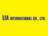 LIA International Co., Ltd. Men's Wear