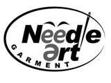 Needle Art Garment(Garment Factories)