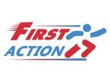First Action Sports Wear