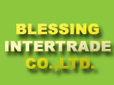 Blessing Intertrade Co., Ltd.(Garment Factories)