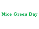 Nice Green Day Garment Factories