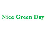 Nice Green Day(Garment Factories)