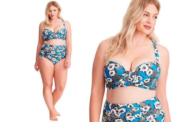 05 Best Swimsuits for Your Body ShapeJust In Time for Your Next Vacation 1024x683