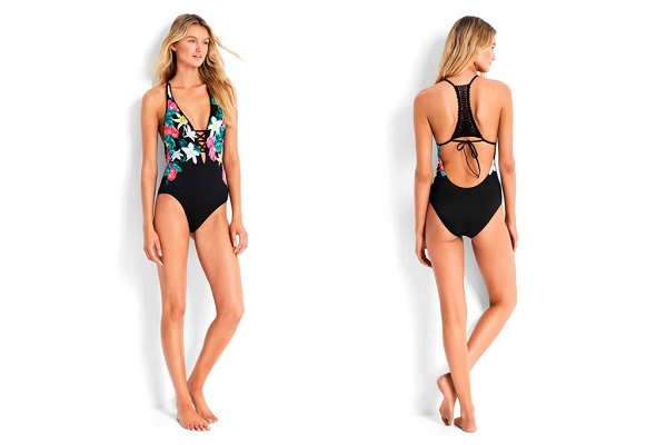 06 Best Swimsuits for Your Body ShapeJust In Time for Your Next Vacation 1024x683