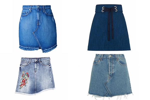 1 Jean Skit Best Fashion