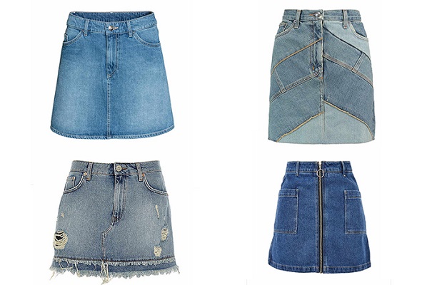 1 Jean Skit Fashion News
