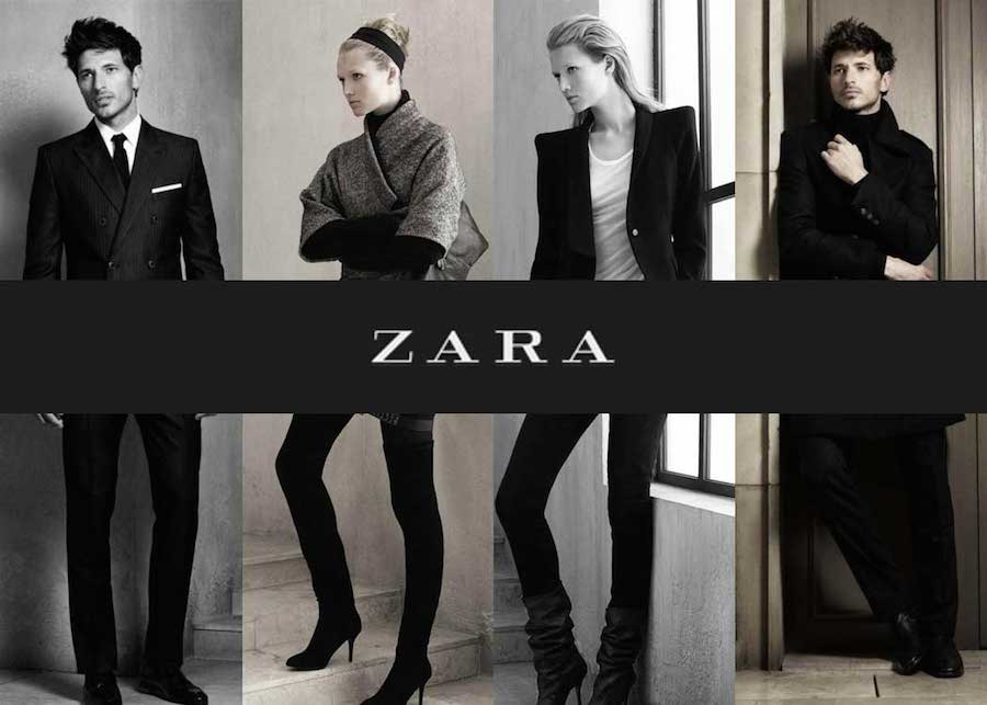 1 zara
