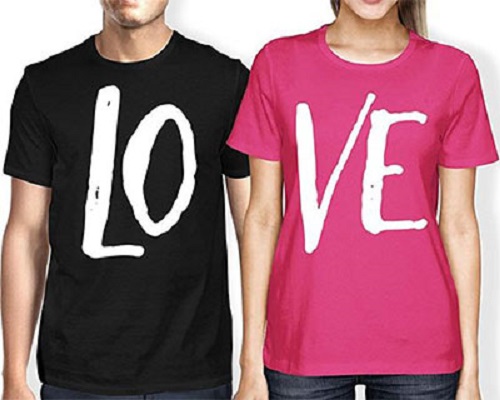 20 Cute Valentines Day Shirts For Girls Women 2017 Vday Fashion 21