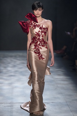 3. Silk Marchesa F17.2