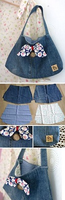 51d26c5c70d15fdf7ac44e05ac55c82a diy denim purse diy jean purse