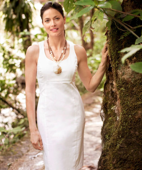 55004fcca282a white dress 0809 s3