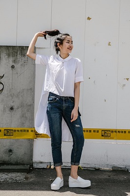 9a1bdc9866f77f5f4db8e1913327aec4 normcore fashion k fashion