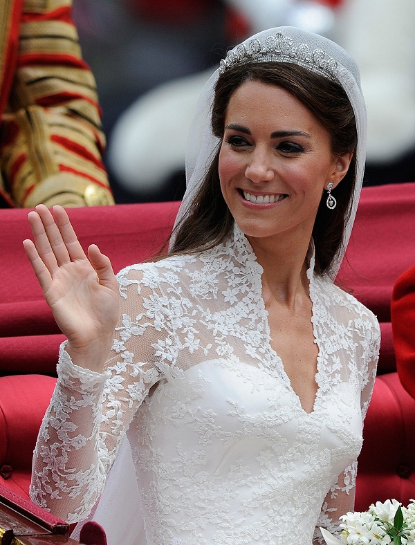 Catherine Duchess Cambridge