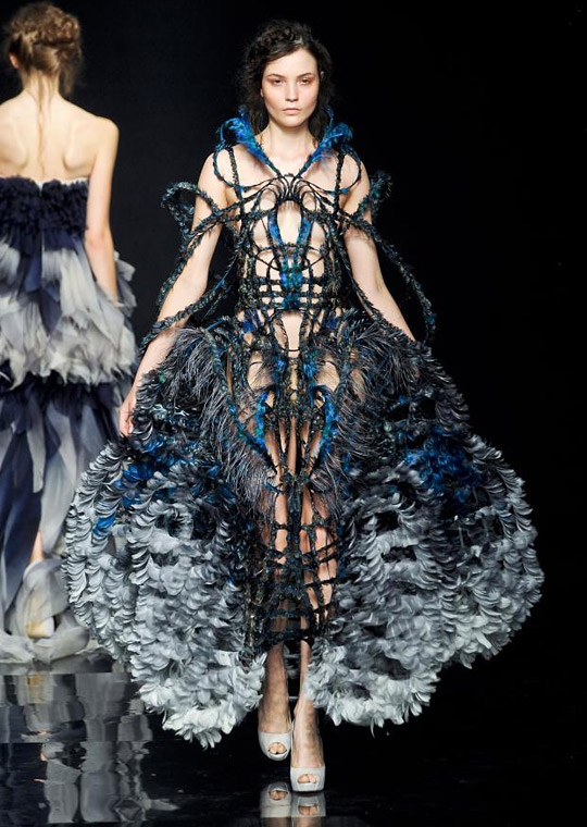Chinese born designer Yiqing Yin2