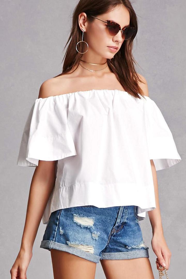 off shoulder min