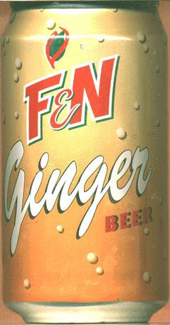FN GINGER