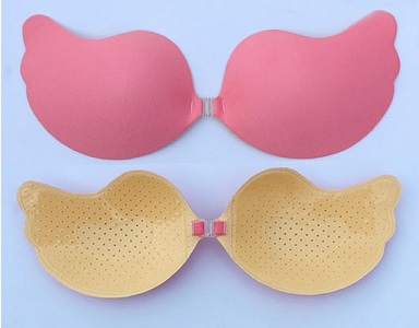 Mango Wing Bras