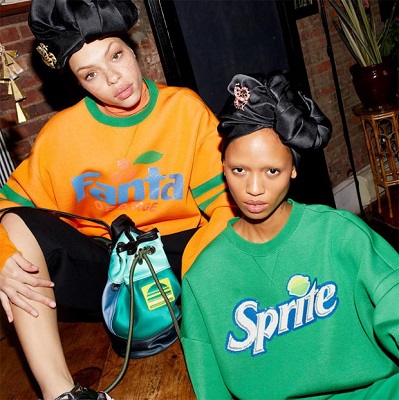 Marc jacobs coca cola