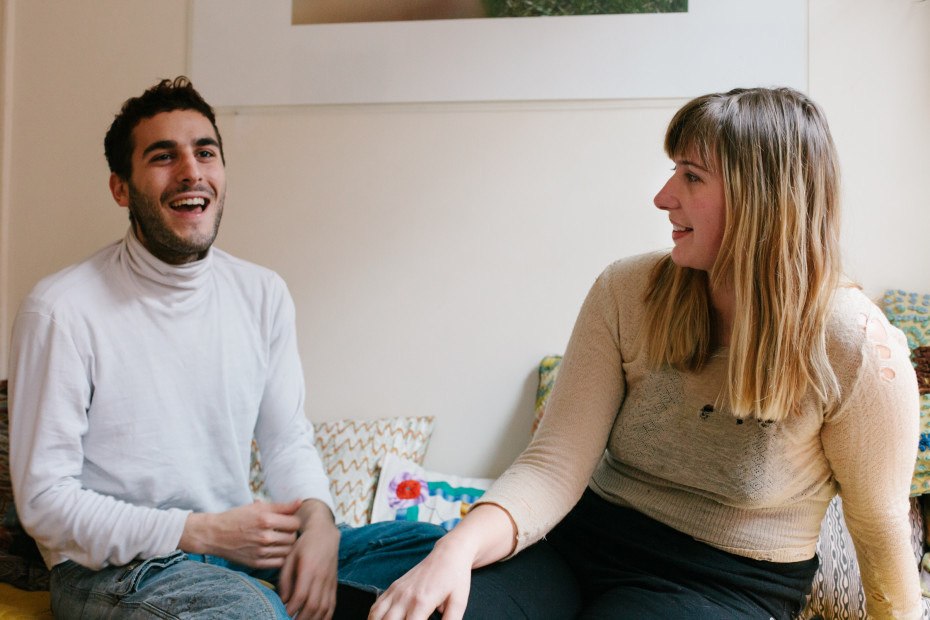 Mike Eckhaus Zoe Latta01