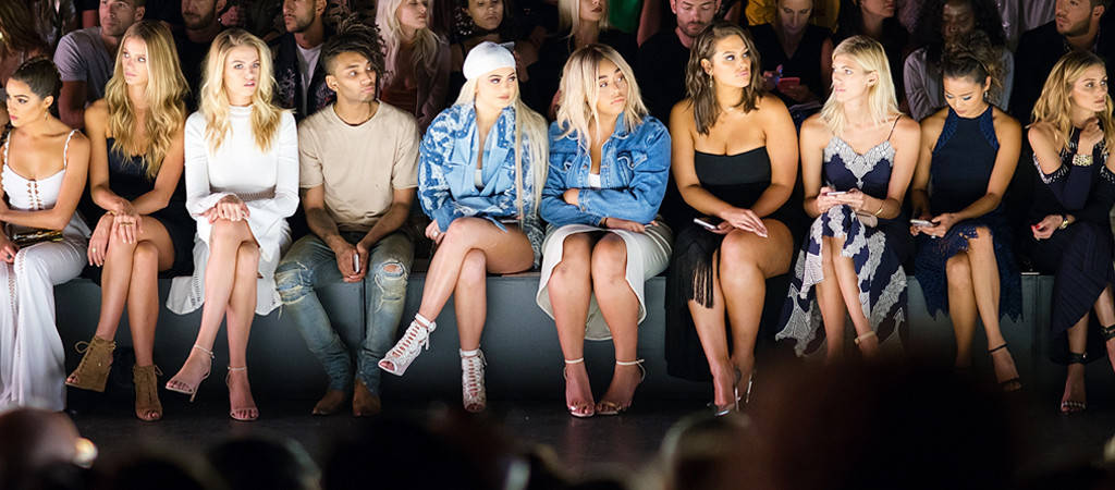 NYFW Front Row How The Celebs Do Fashion Week.jl.020717