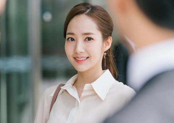 ParkMin Young tvn